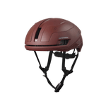 Falconer Aero 2Vi MIPS PNS Helmet - Rust - Threshold Coffee