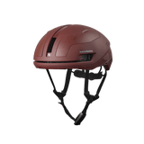 Falconer Aero 2Vi MIPS PNS Helmet - Rust - Threshold Coffee