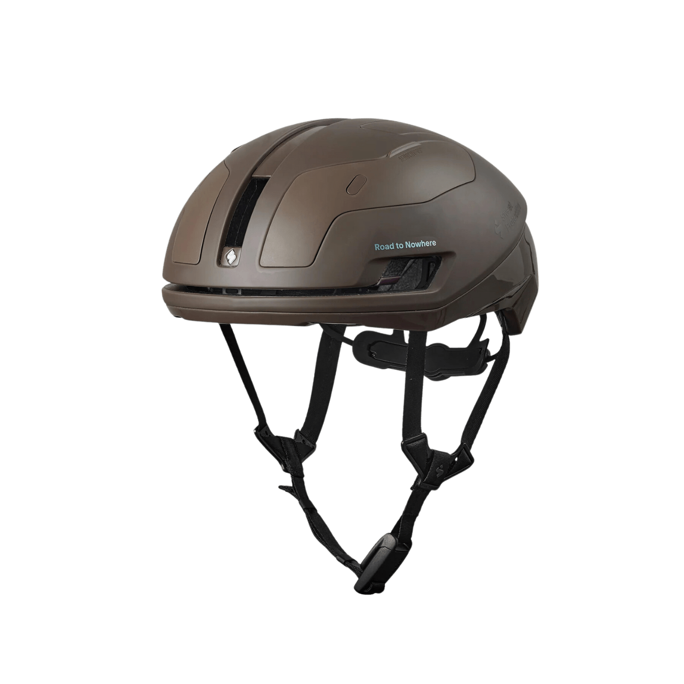 Falconer Aero 2Vi MIPS PNS Helmet - Earth - Threshold Coffee