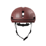 Falconer Aero 2Vi MIPS PNS Helmet - Rust - Threshold Coffee