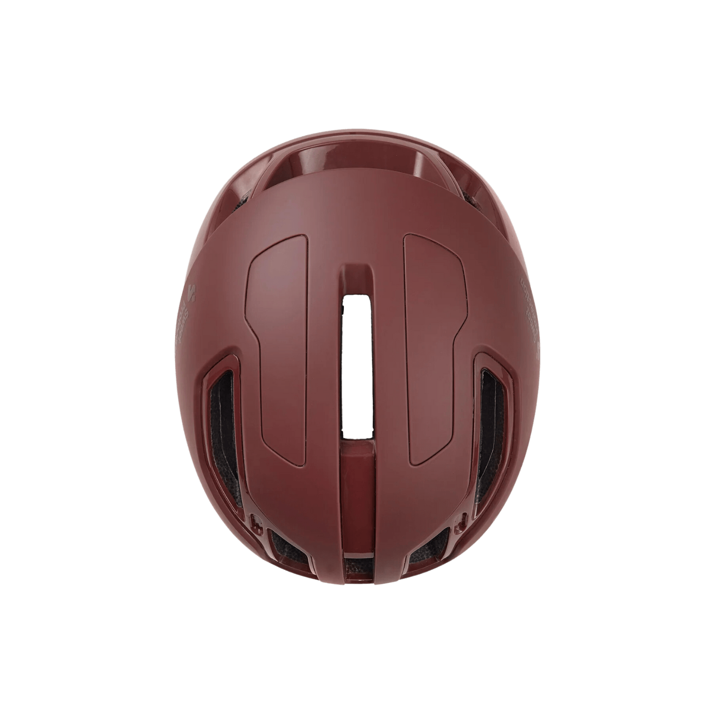 Falconer Aero 2Vi MIPS PNS Helmet - Rust - Threshold Coffee