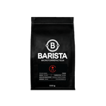 Barista Cycling Canada - Threshold Coffee