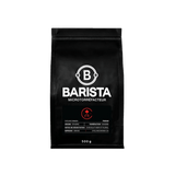 Barista Cycling Canada - Threshold Coffee