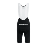 Men's Mechanism Bibs - Black - Threshold Coffee