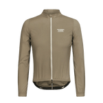 Men's Mechanism Stow Away Jacket - Beige - Threshold Coffee