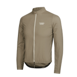 Men's Mechanism Stow Away Jacket - Beige - Threshold Coffee