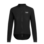 Women's Mechanism Stow Away Jacket - Black - Threshold Coffee