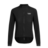 Women's Mechanism Stow Away Jacket - Black - Threshold Coffee