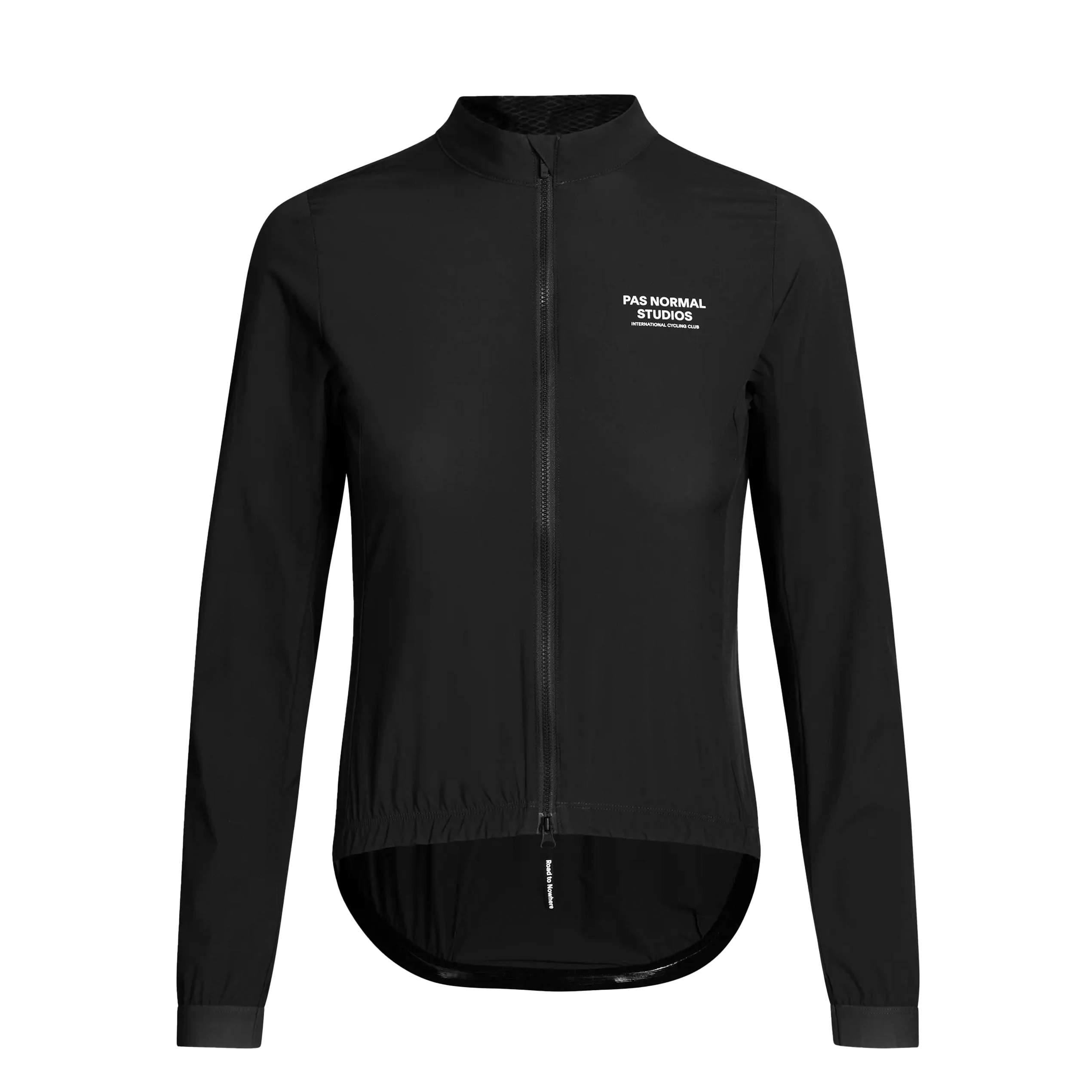 Women's Mechanism Stow Away Jacket - Black - Threshold Coffee