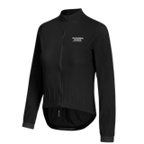 Women's Mechanism Stow Away Jacket - Black - Threshold Coffee