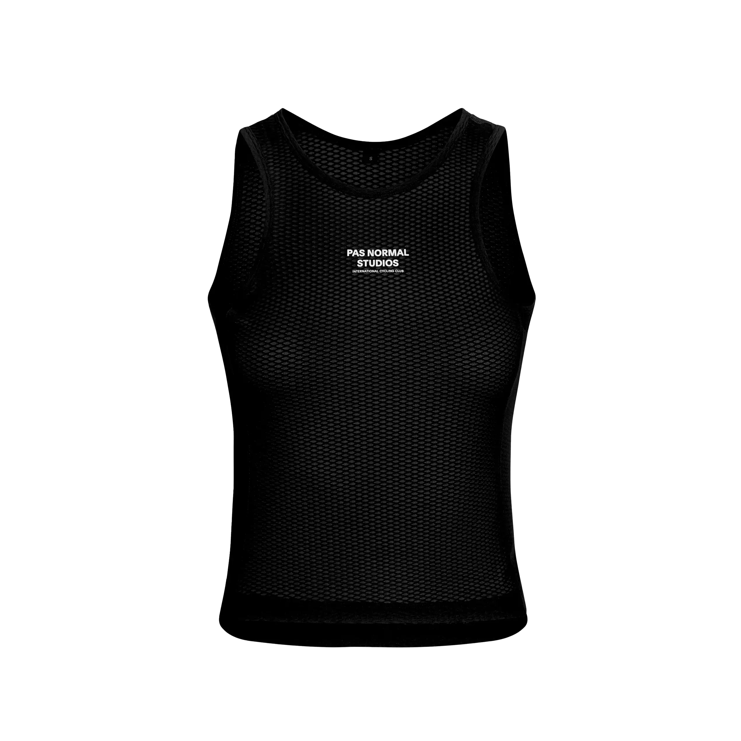 Women's Sleeveless Base Layer - Black - Threshold Coffee