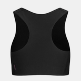 Women's Balance Bra - Black - Threshold Coffee