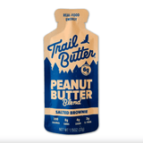 Trail Butter Salted Brownie Peanut Singles - 33gm - Threshold Coffee