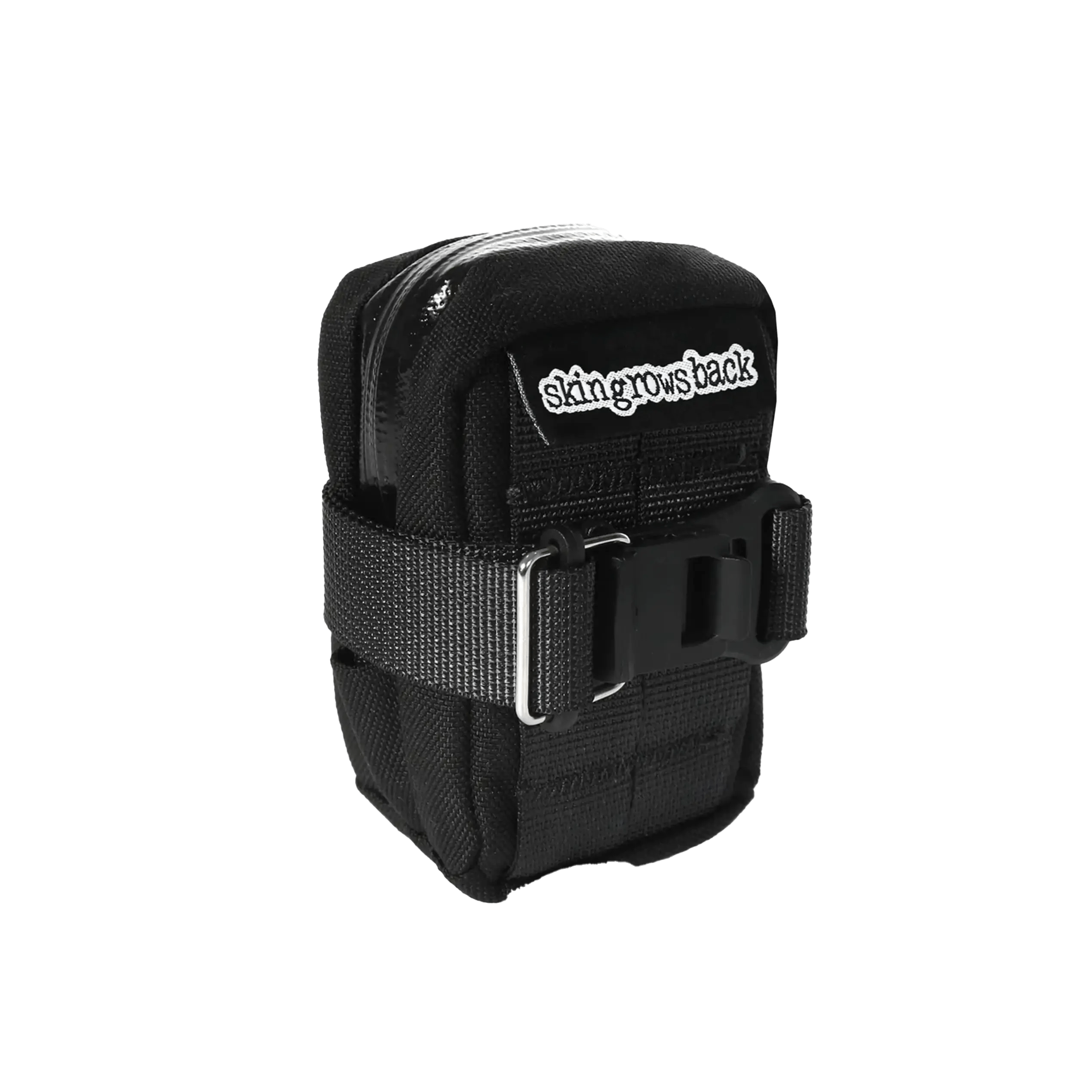 Plan B Micron Saddle Bag - Threshold Coffee