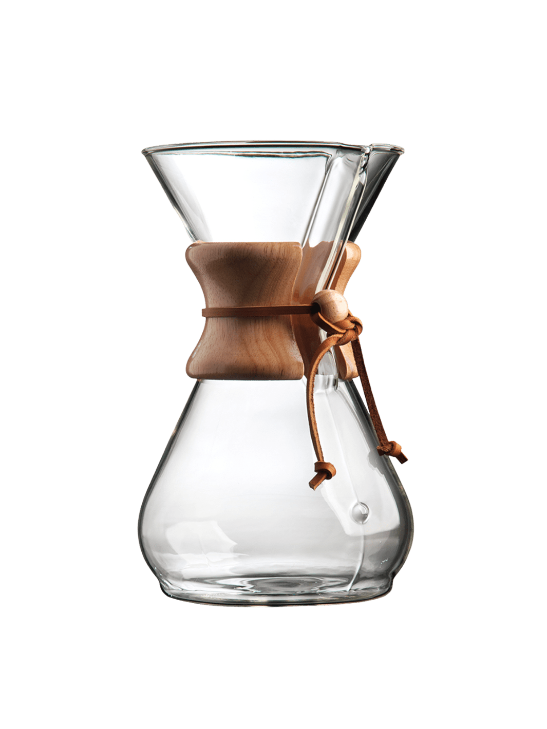 CHEMEX® Eight Cup Classic - Threshold Coffee