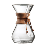 CHEMEX® Eight Cup Classic - Threshold Coffee