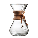 CHEMEX® Eight Cup Classic - Threshold Coffee