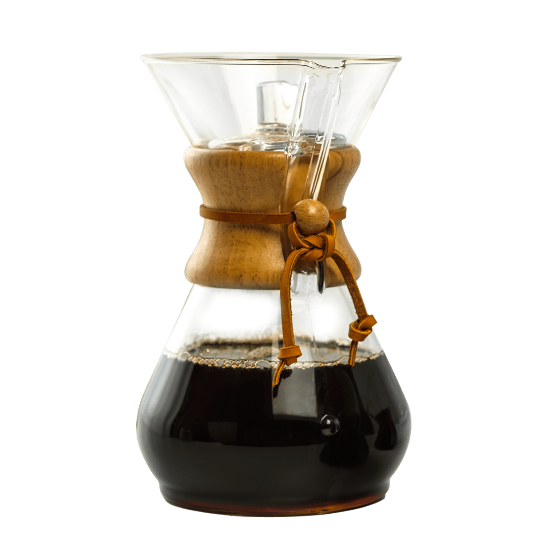 CHEMEX® Coffeemaker Cover - Threshold Coffee