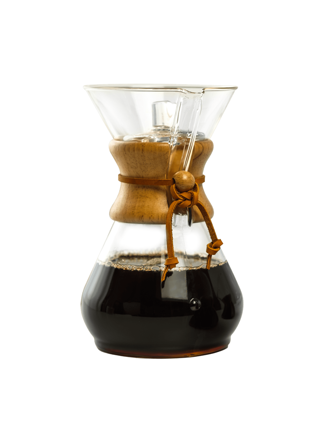 CHEMEX® Coffeemaker Cover - Threshold Coffee