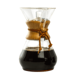 CHEMEX® Coffeemaker Cover - Threshold Coffee