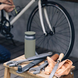 Kinto Travel Tumbler - Threshold Coffee