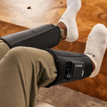 Normatec Go - Threshold Coffee