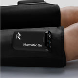 Normatec Go - Threshold Coffee