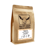 Happy Goat The "G" - Threshold Coffee